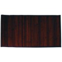 Spirella Tapis De Bain Bambou YALONG 50x80cm Marron Spirella
