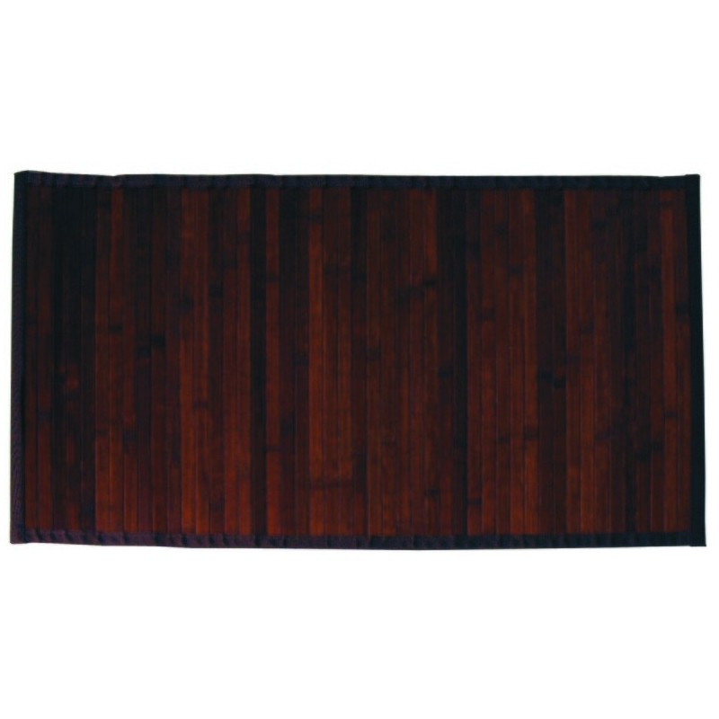 spirella Tapis de bain Bambou YALONG 50x80cm Marron Spirella