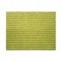 Spirella Tapis De Bain BENOA LINDEN 60x90cm Vert Spirella