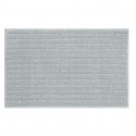 Spirella Tapis De Bain Coton ADA 50x80cm Gris Spirella