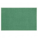 Spirella Tapis De Bain Coton ADA 50x80cm Vert Spirella