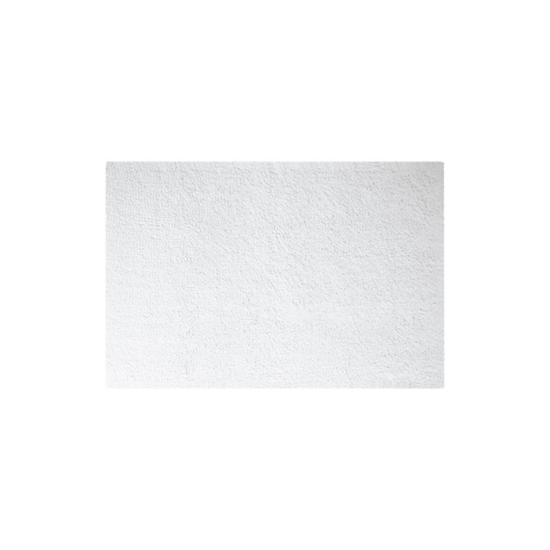 spirella Tapis de bain Coton BEL 55x65cm Blanc Elements by Spirella