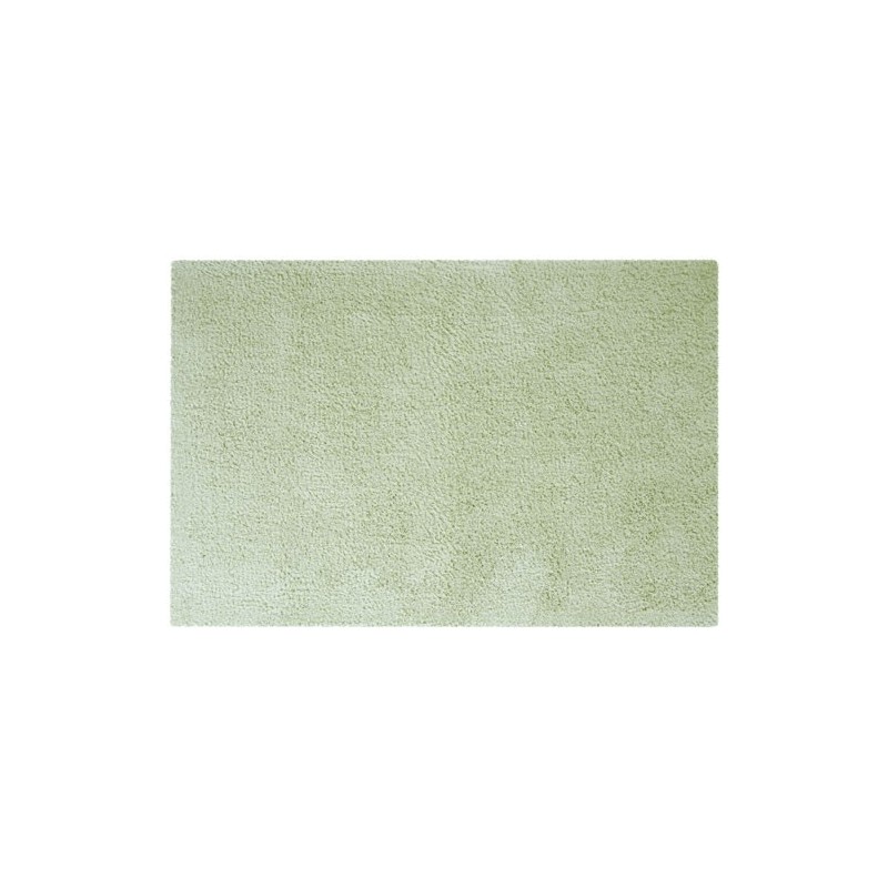 spirella Tapis de bain Coton BEL 55x65cm Celery Elements by Spirella