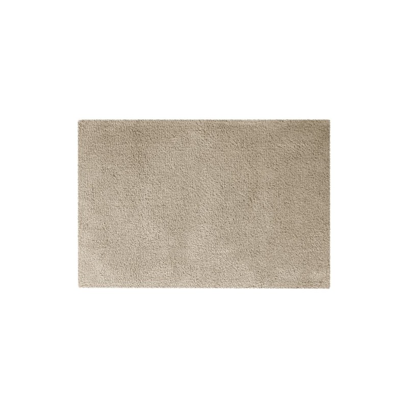 spirella Tapis de bain Coton BEL 60x90cm Beige Elements by Spirella