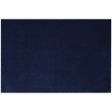Spirella Tapis De Bain Coton BEL 60x90cm Navy Elements By Spirella