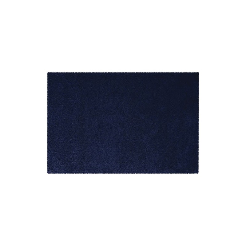spirella Tapis de bain Coton BEL 60x90cm Navy Elements by Spirella