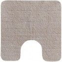 Spirella Tapis De Bain Coton CAMPUS 50x40cm Beige Spirella