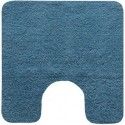 Spirella Tapis De Bain Coton CAMPUS 50x40cm Bleu Spirella