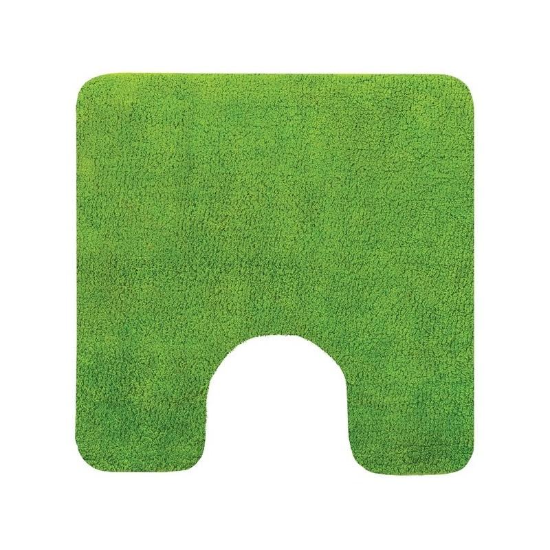 spirella tapis de bain Coton CAMPUS 50x40cm Vert Spirella