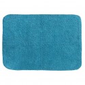 Spirella Tapis De Bain Coton CAMPUS 50x70cm Bleu Spirella