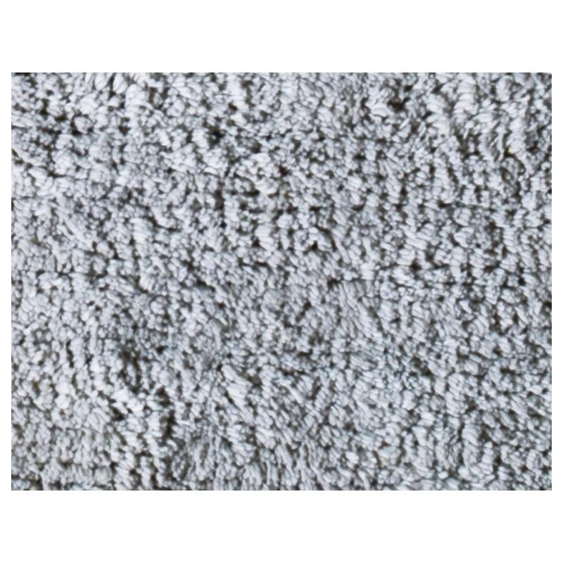 Spirella Tapis De Bain Coton CAMPUS 50x70cm Gris Spirella