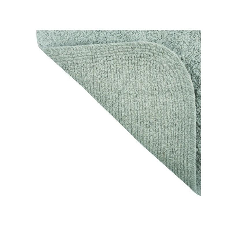 Spirella Tapis De Bain Coton CAMPUS 50x70cm Gris Spirella