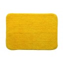 Spirella Tapis De Bain Coton CAMPUS 50x70cm Jaune Spirella