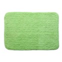 Spirella Tapis De Bain Coton CAMPUS 50x70cm Vert Spirella