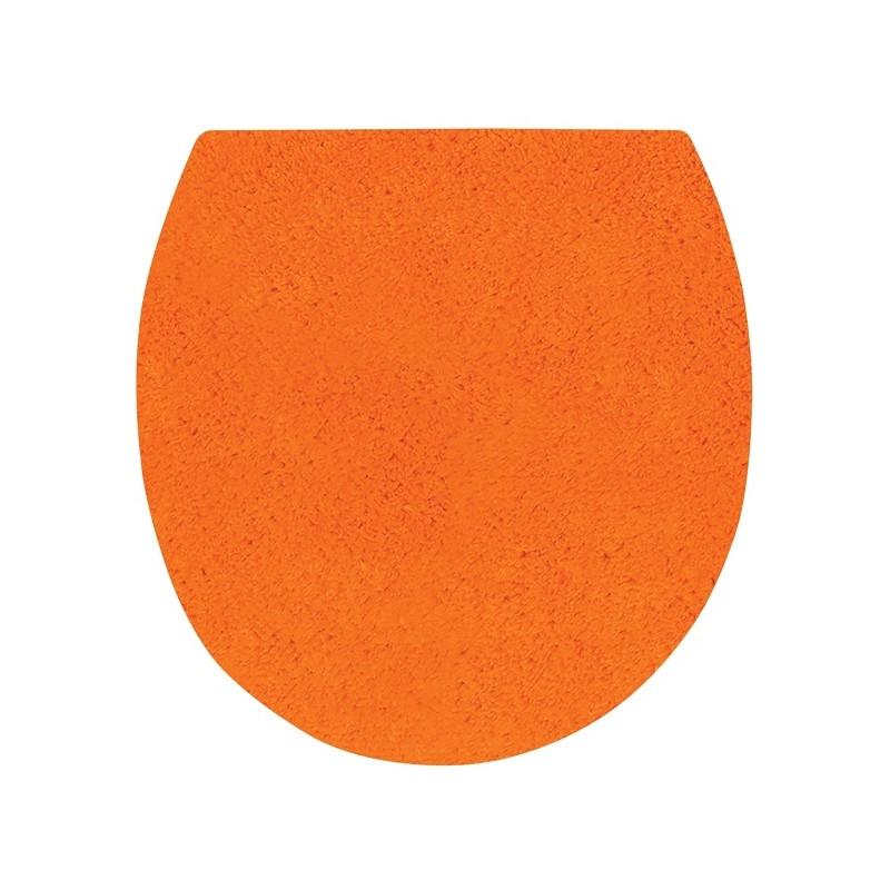 spirella Tapis de bain Coton CAROLINA 47x50cm Orange Spirella