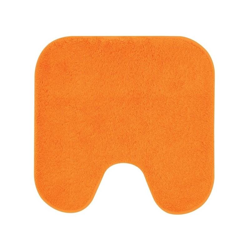 spirella Tapis de bain Coton CAROLINA 55x55cm Orange Spirella