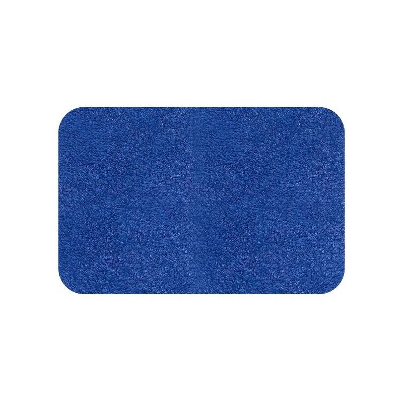 spirella Tapis de bain Coton CAROLINA 55x65cm Bleu Spirella
