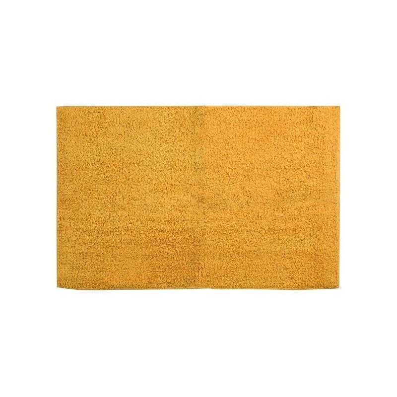 spirella Tapis de bain Coton DALIJA 45x70cm Safran MSV