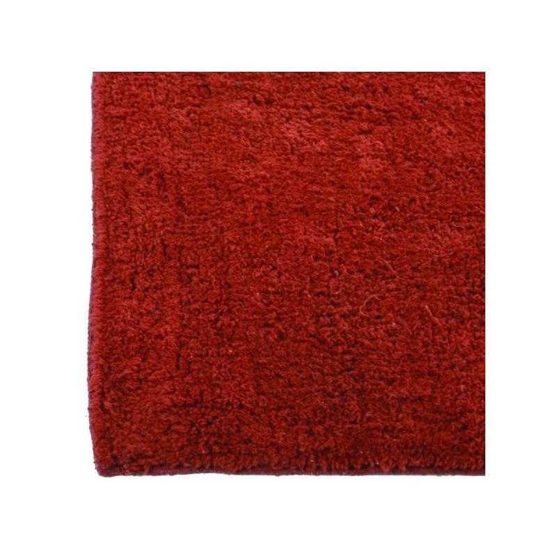 Spirella Tapis De Bain Coton DALIJA 45x70cm Terracotta MSV