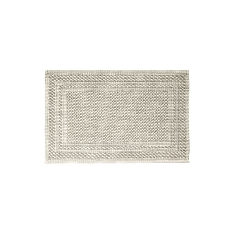 spirella Tapis de bain Coton FLAIR 50x80cm Linen Elements by Spirella