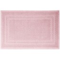 Spirella Tapis De Bain Coton FLAIR 50x80cm Rose Elements By Spirella
