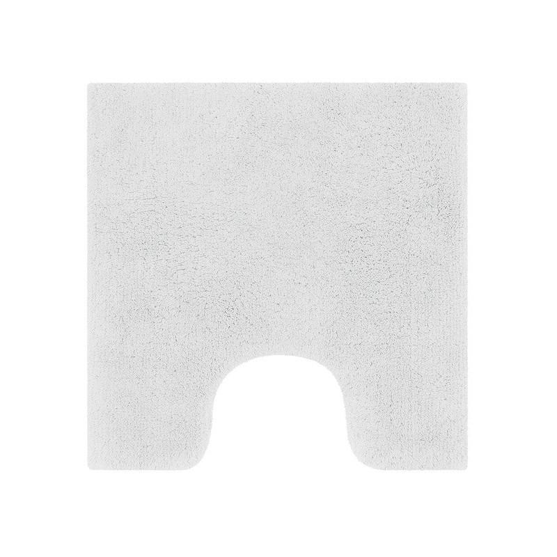 spirella Tapis de bain Coton MONTEREY 55x55cm Blanc Spirella