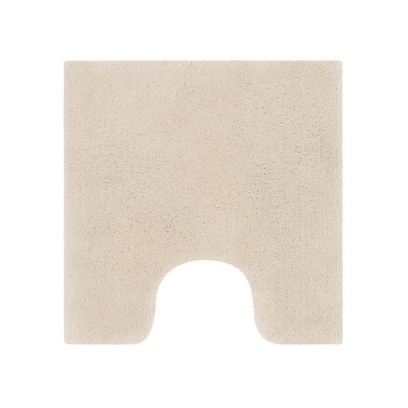spirella Tapis de bain Coton MONTEREY 55x55cm Sable Spirella
