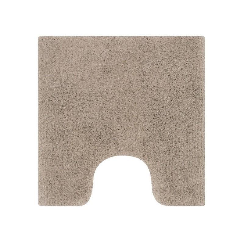 spirella Tapis de bain Coton MONTEREY 55x55cm Taupe Spirella