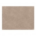 Spirella Tapis De Bain Coton MONTEREY 55x65cm Taupe Spirella