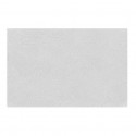 Spirella Tapis De Bain Coton MONTEREY 70x120cm Blanc Spirella