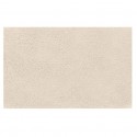 Spirella Tapis De Bain Coton MONTEREY 70x120cm Sable Spirella