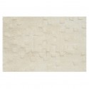 Spirella Tapis De Bain Coton TAMA 55x65cm Beige Spirella
