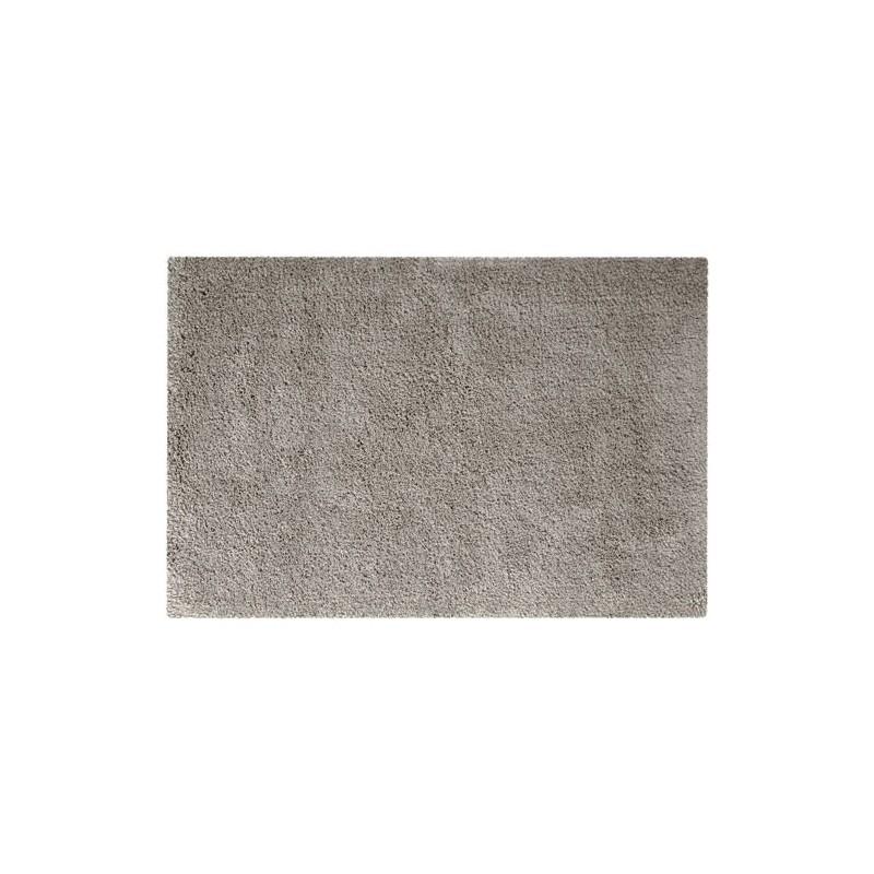 spirella Tapis de bain coton viscose & cachemire DUNE 55x65cm Taupe Elements by Spirella