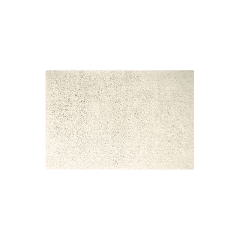 spirella Tapis de bain coton viscose & cachemire DUNE 55x65cm Beige Elements by Spirella