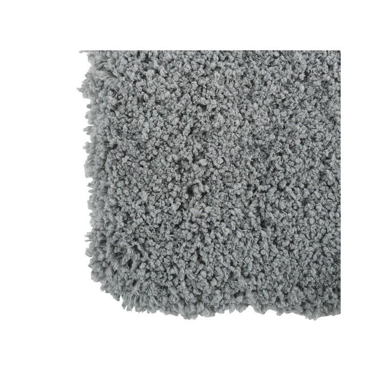 Spirella Tapis De Bain Microfibre 40x60cm Gris Foncé MSV