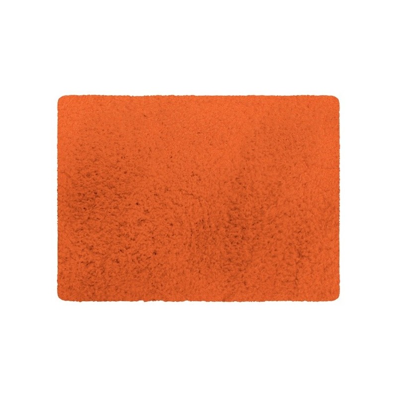 spirella Tapis de bain Microfibre 40x60cm Orange MSV