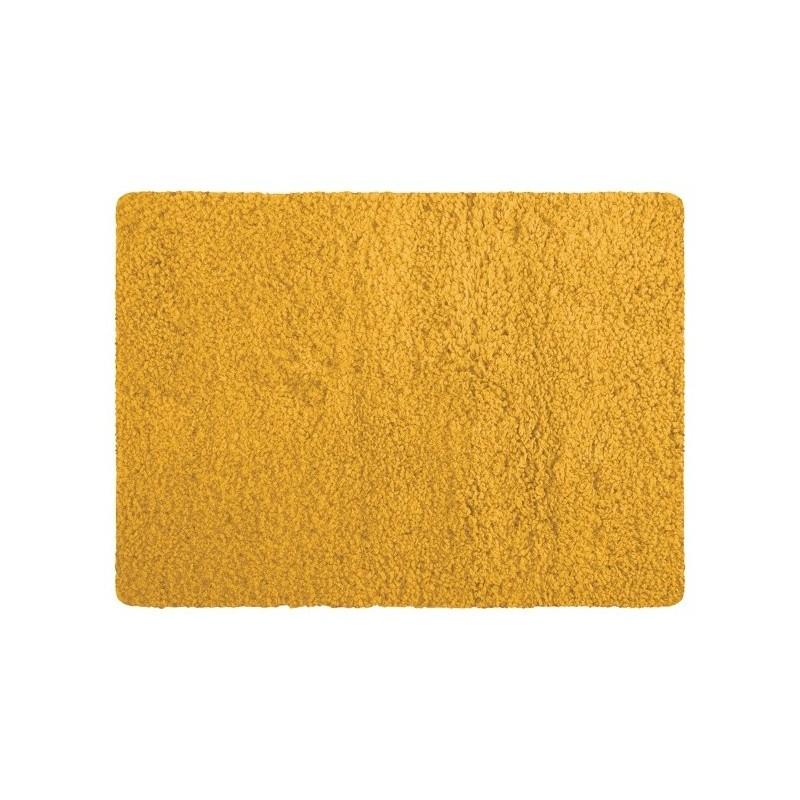 spirella tapis de bain Microfibre 40x60cm Safran MSV