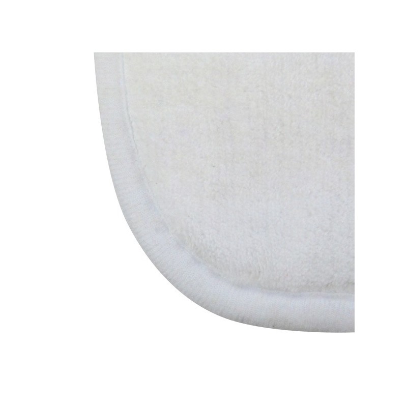 Spirella Tapis De Bain Microfibre 45x75cm Blue Xs MSV