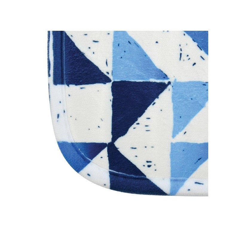 Spirella Tapis De Bain Microfibre 45x75cm CALULA MSV