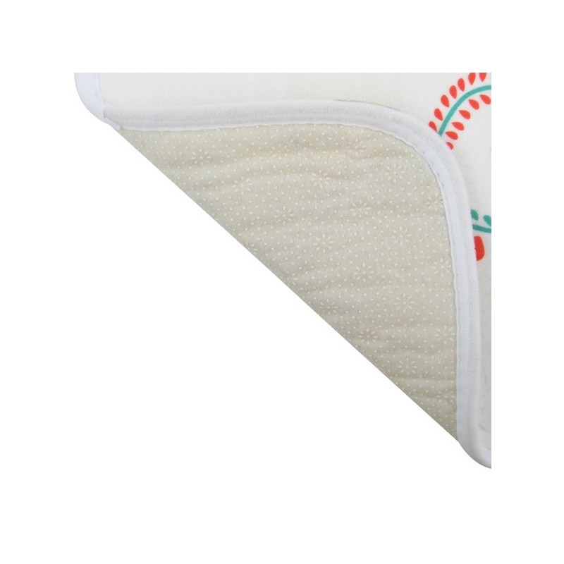 Spirella Tapis De Bain Microfibre 45x75cm Tequila MSV