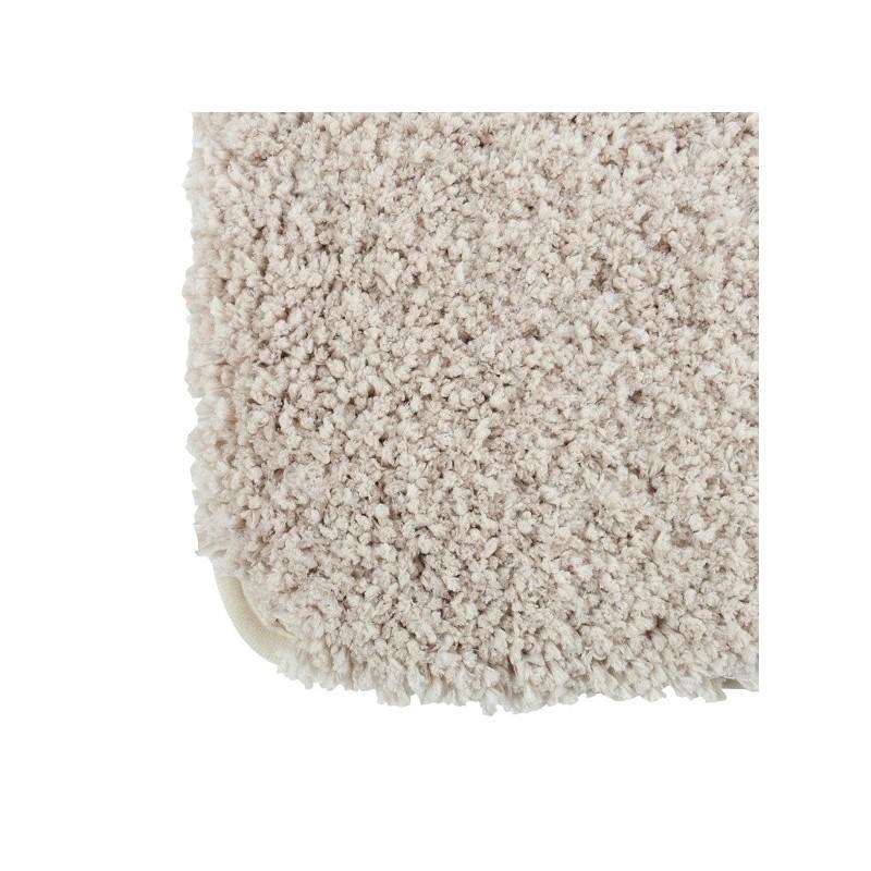 Spirella Tapis De Bain Microfibre 50X70cm Beige MSV