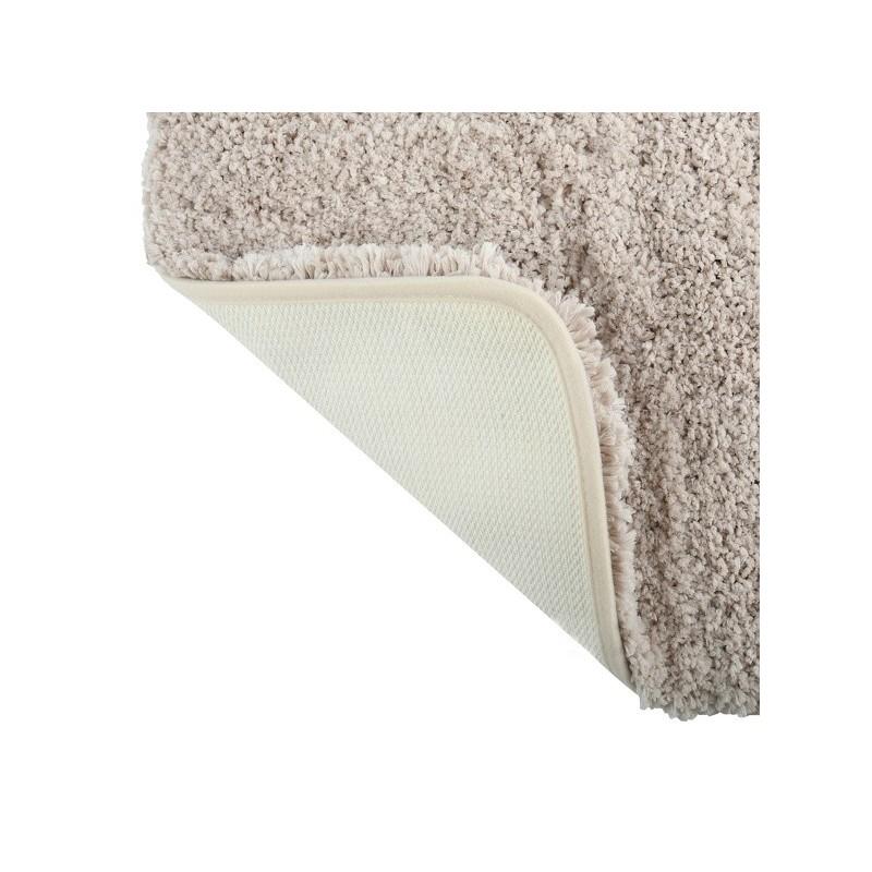 Spirella Tapis De Bain Microfibre 50X70cm Beige MSV