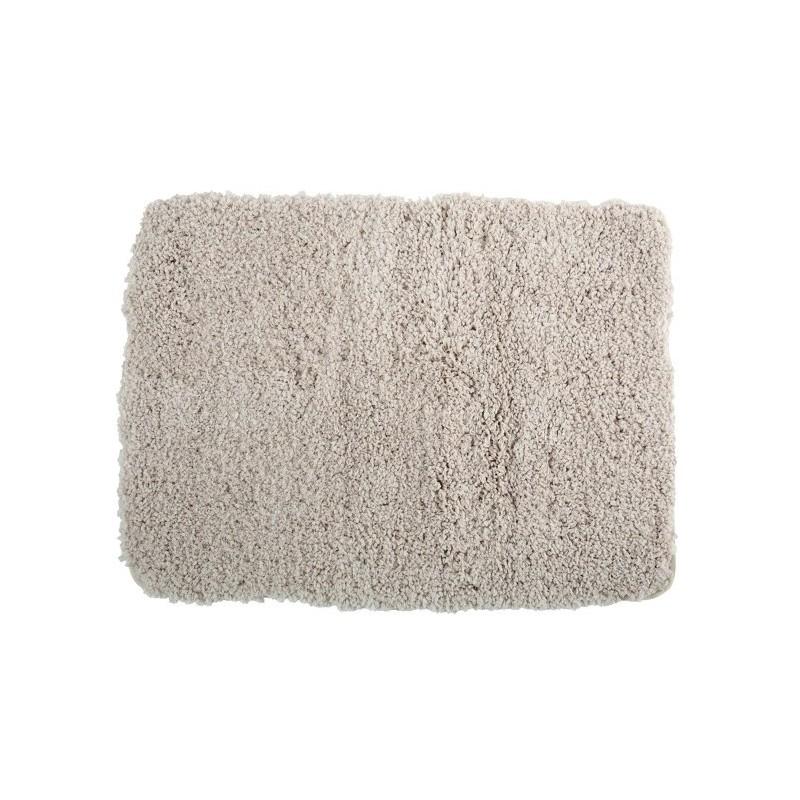 spirella Tapis de bain Microfibre 50X70cm Beige MSV