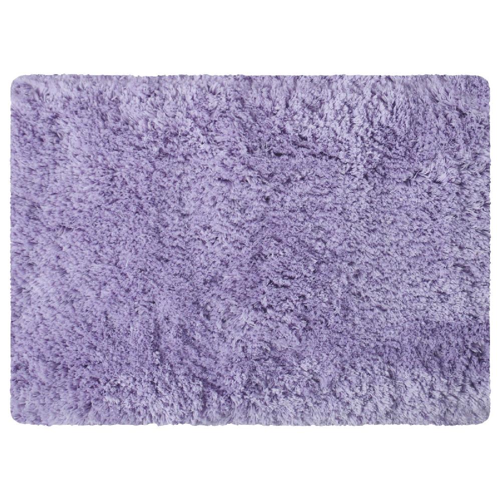 spirella Tapis de bain Microfibre 50x70cm Lavande MSV