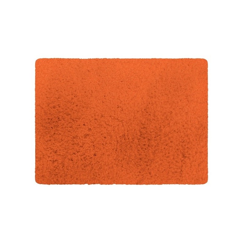 spirella Tapis de bain Microfibre 50X70Cm Orange MSV