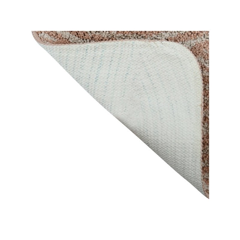 Spirella Tapis De Bain Microfibre 50x80cm Beige MSV