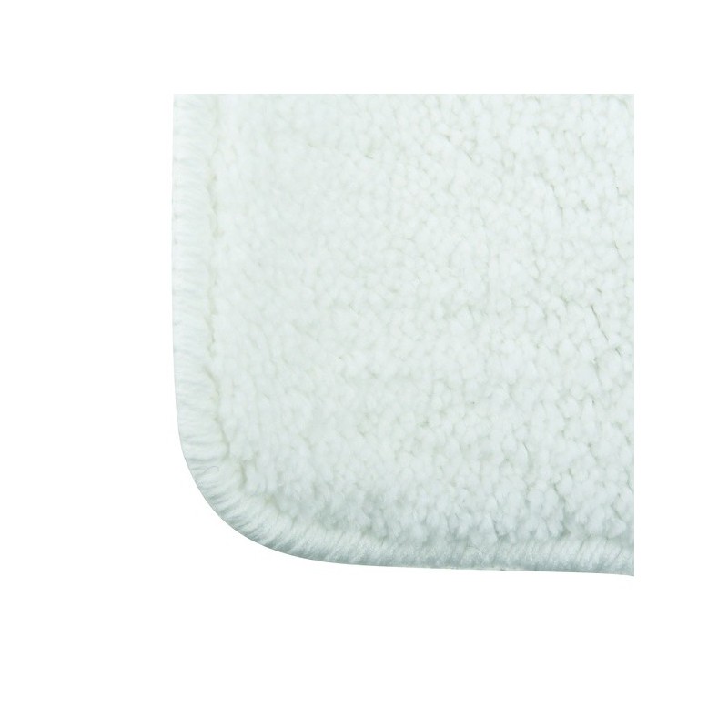 Spirella Tapis De Bain Microfibre 50x80cm SEAUVILLE Pastel MSV