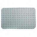 Spirella Tapis De Bain Microfibre CAMBERRA 45x75cm MSV