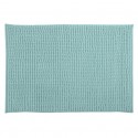 Spirella Tapis De Bain Microfibre CHENILLE 40X60cm Vert Pastel MSV