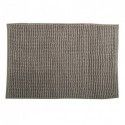 Spirella Tapis De Bain Microfibre CHENILLE 50x80cm Beige MSV